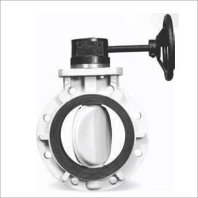 Butterfly Valves