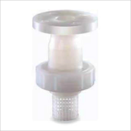 Foot Valve