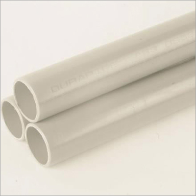PP & PPH Pipes and Fittings