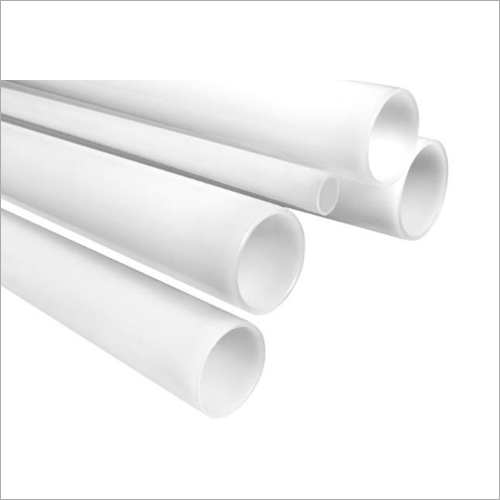 PVDF Pipes & Fittings