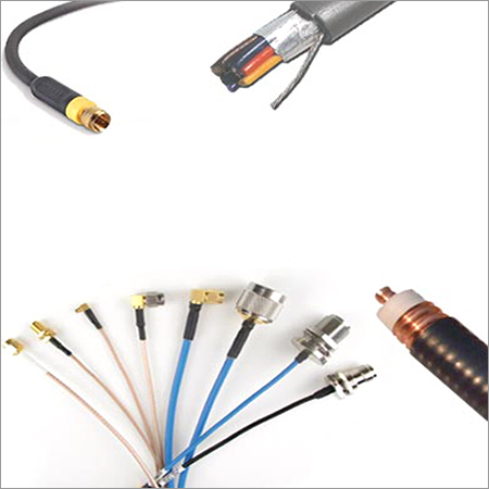 Coaxial Cables