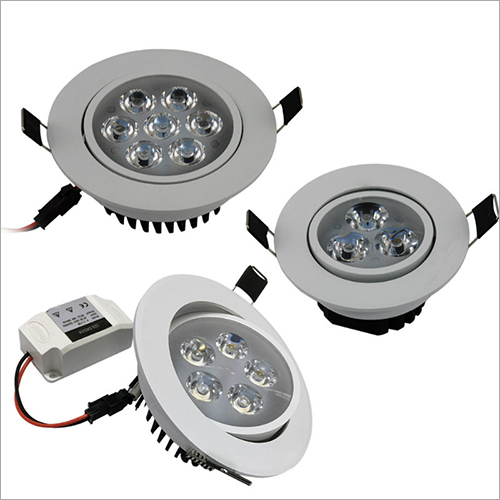 LED Laser Light-