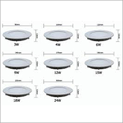 LED Tube Light