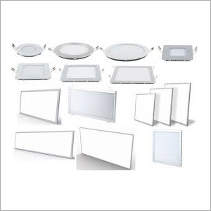 Panel Lights