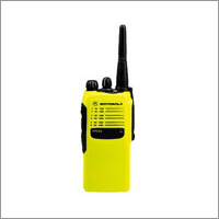 Safe - 136-174 MHz Frequency Range | 16 Storage Channels, 1-3 Mile Talk Range
