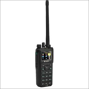 Digital Walkie Talkie