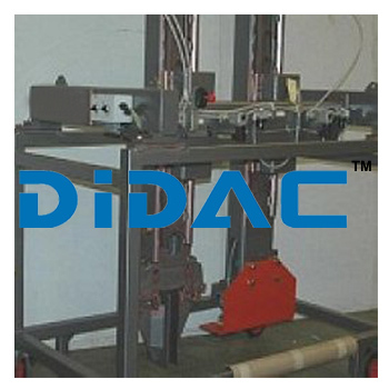 Resistance Dynamometers By DIDAC INTERNATIONAL