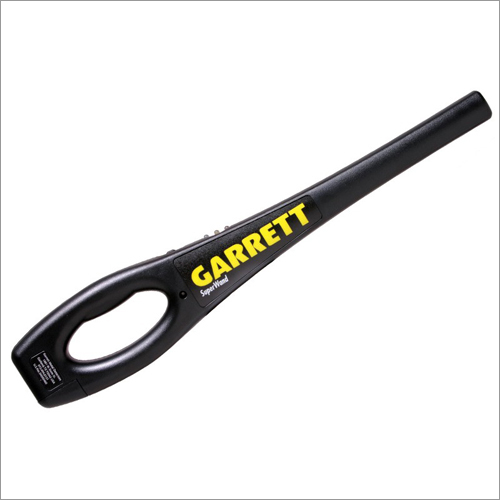 Garrett Super Wand Detectors