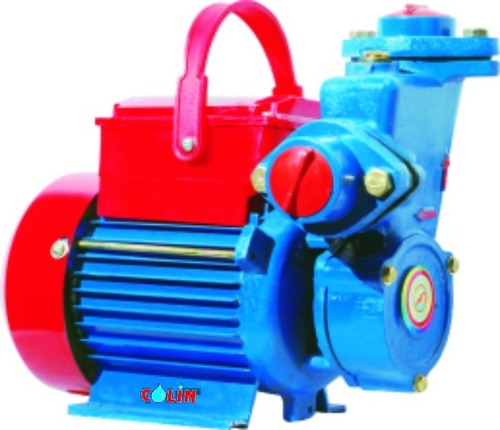 Domestic Self Priming Pump Usage: Water