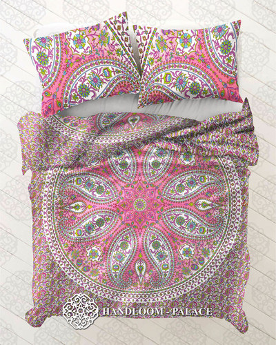 Duvet Cover Cotton