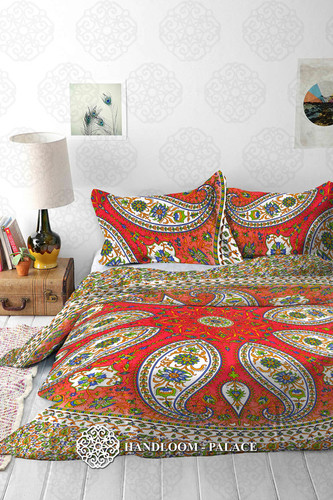Quilt Cover Comforter