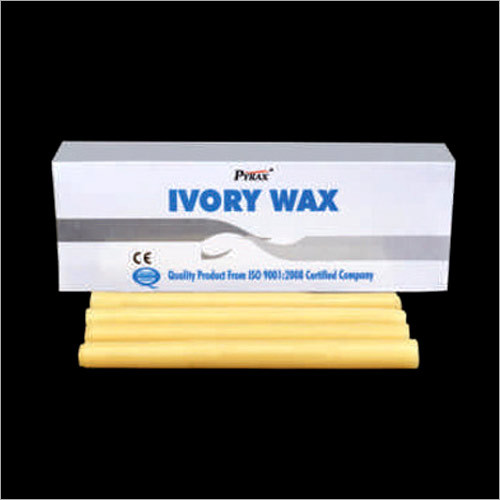 Dental Ivory Wax