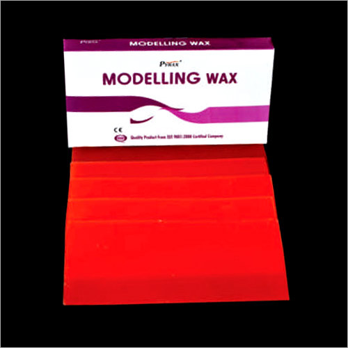 Dental Modelling Wax