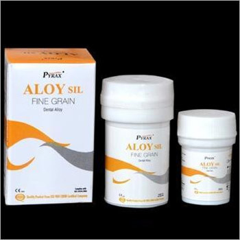 Aloysil Silver Alloy