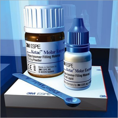 Dental Endodontic Materials