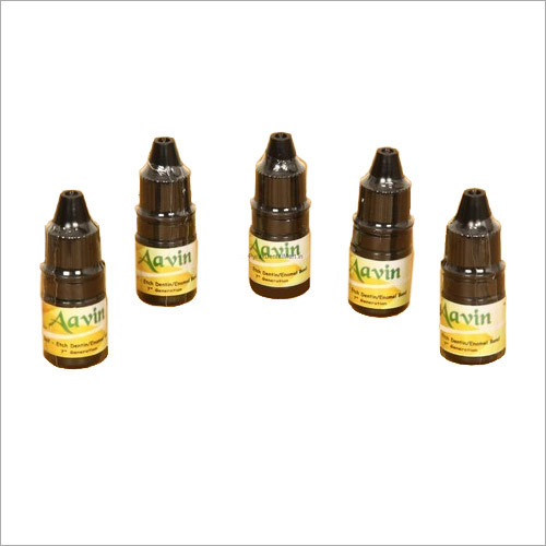 Light Cured 7th Generation Self Etching & Priming Bond Adhesive