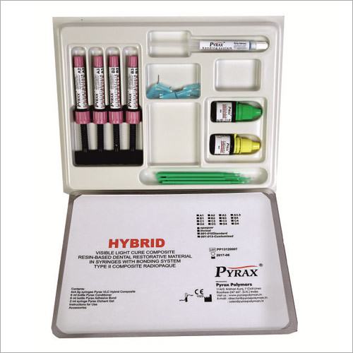 Dental Composite Kit