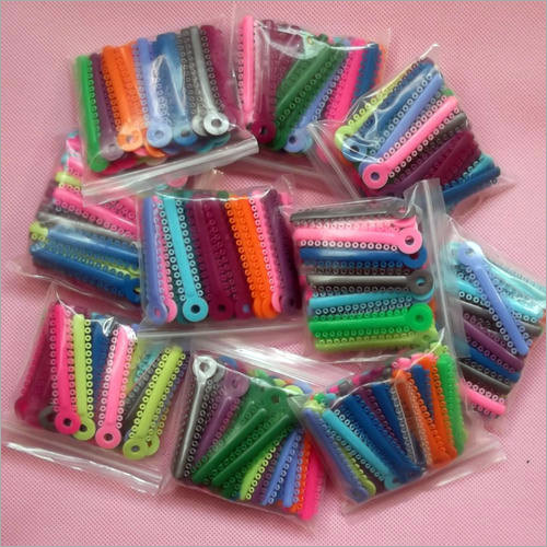 Dental Ligature Ties