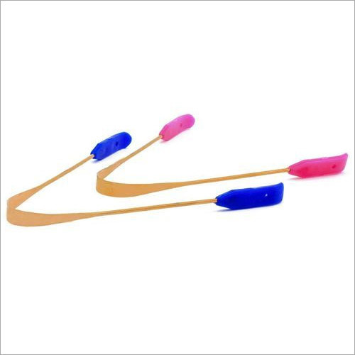 Copper Tongue Cleaner