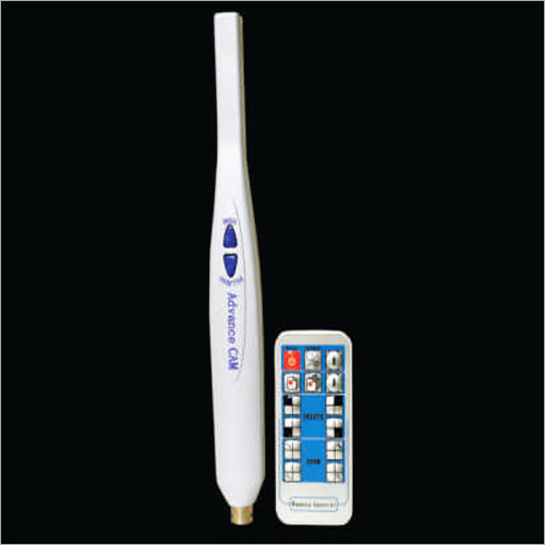 Dental Advance Cam