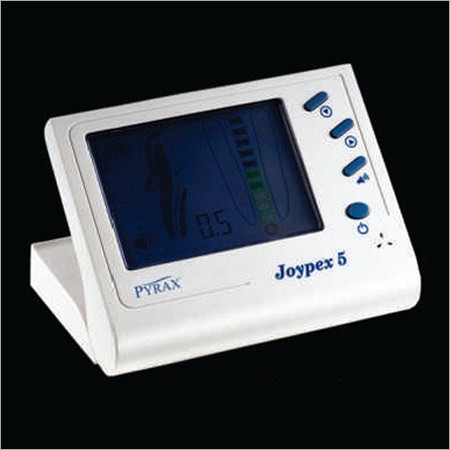 Dental Apex Locator - ABS Plastic, 15x10x5 cm, Rechargeable Battery | LCD Screen, Accurate Readings, Easy Operation, Durable Design