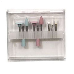 Dental Composite Polishing Kit