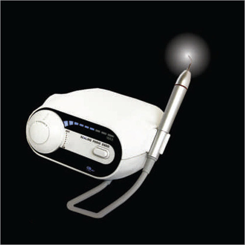 Dental Ultrasonic Scaler