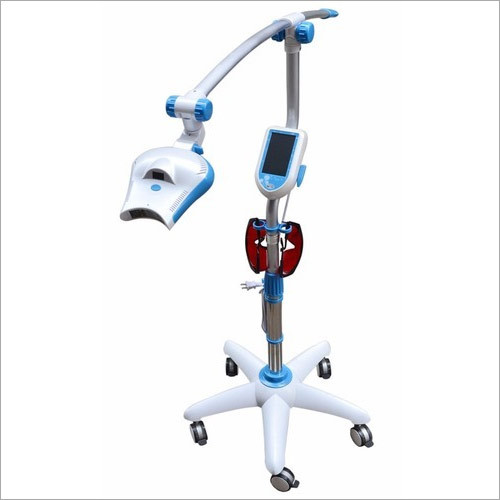 Teeth Whitening Machine