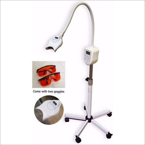 Teeth Whitening Machine