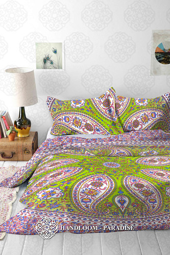Donna Duvet Comforter Set