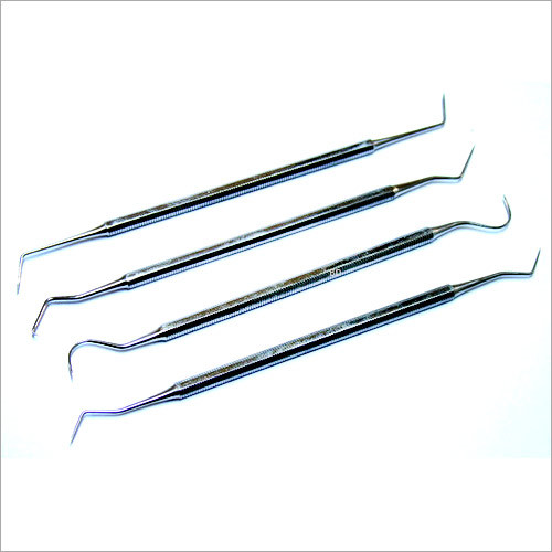 Dental Probes