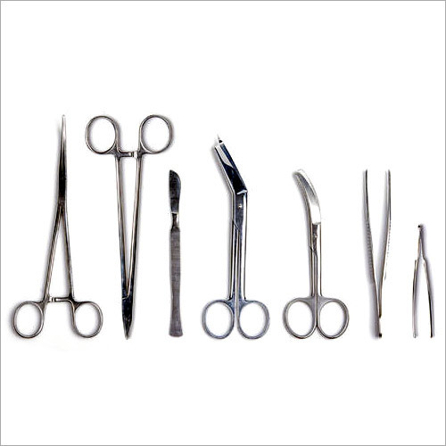 Surgical Instruments