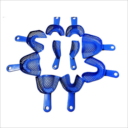 Dental Flexible Impression Tray