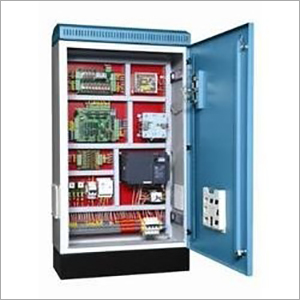 Elevator Control Panel