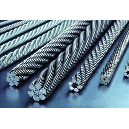 Elevator Rope