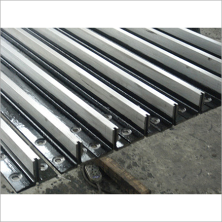 Elevator Guide Rails