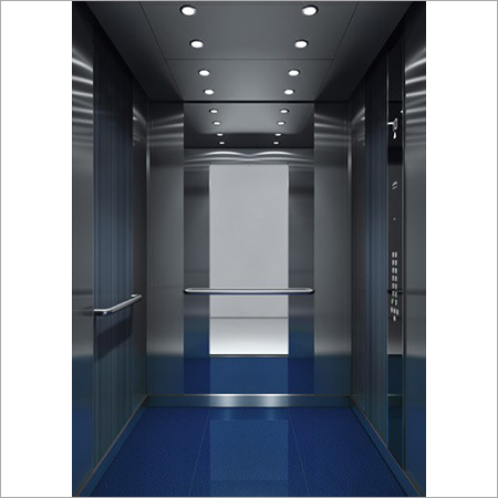 Elevator Cabs