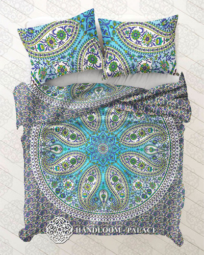 Cotton Bedding Duvet Cover
