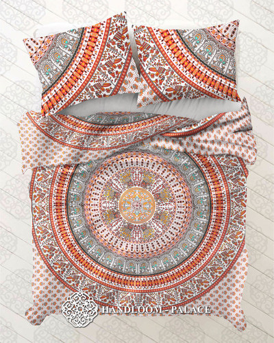 Duvet Set
