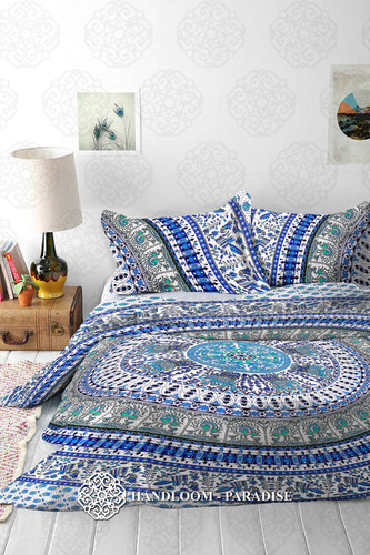 Cotton Bedding Cover