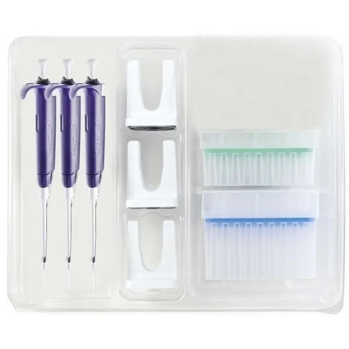 Pipet Lite Starter Kit