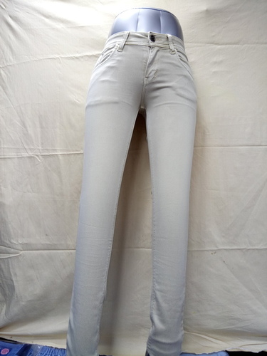 Denim Light Phone Color Jeans