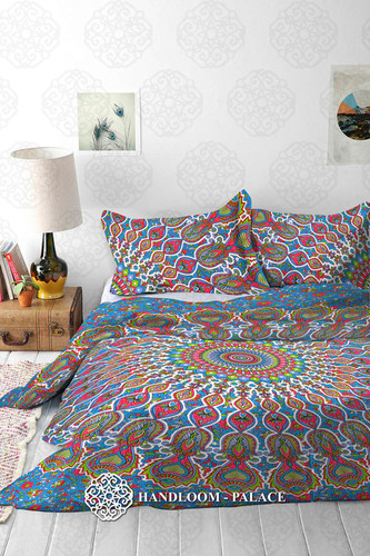 Duvet Cover Bedding