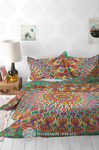 Cotton Quilt
