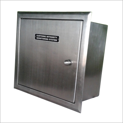 Electrostatic Grounding Devices