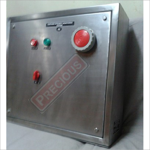 Multiple Bounding & Grounding System