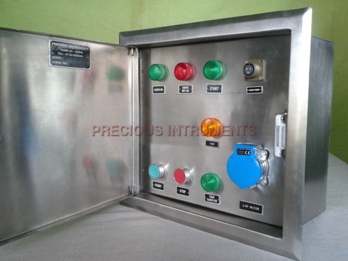 Wall Concile Type Unit -04IP