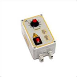 Electromagnetic Vibrators Controller