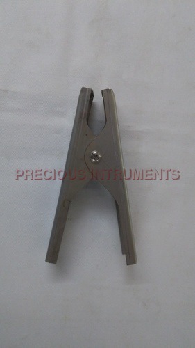 Small Half Round Jaw