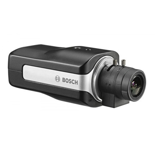 Grey Bosch Ip 5000 Box Camera Nbn-50051-V3